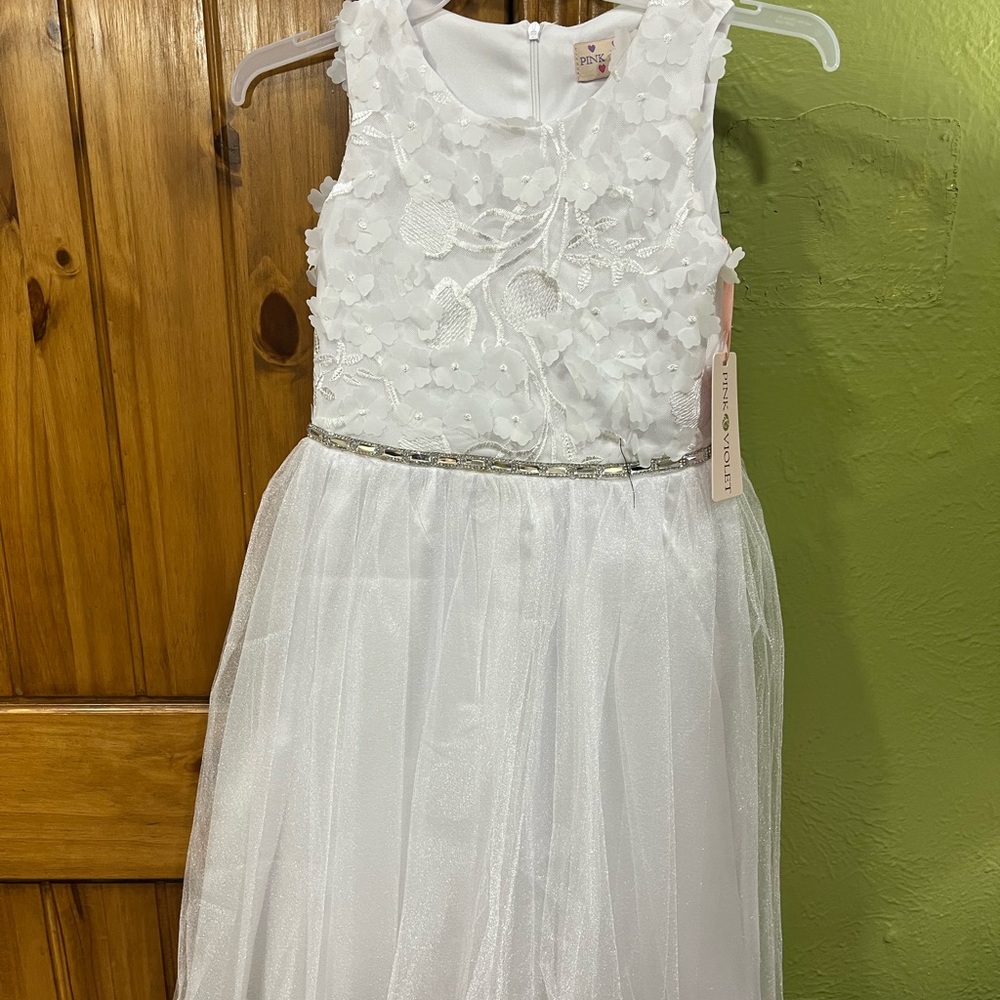 First communion Dress